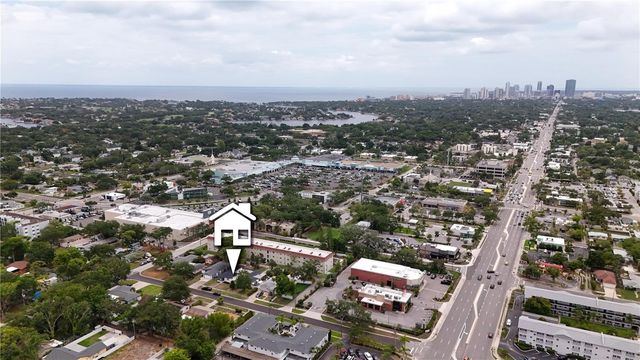 326 41ST AVENUE N, St Petersburg, FL 33703