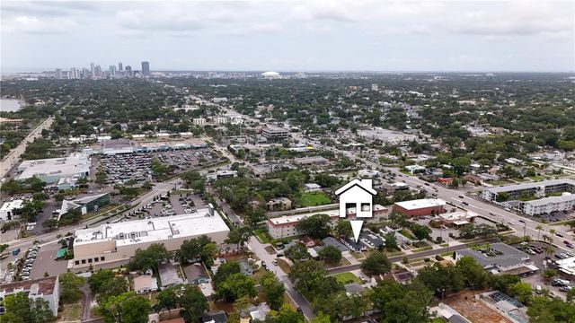 326 41ST AVENUE N, St Petersburg, FL 33703