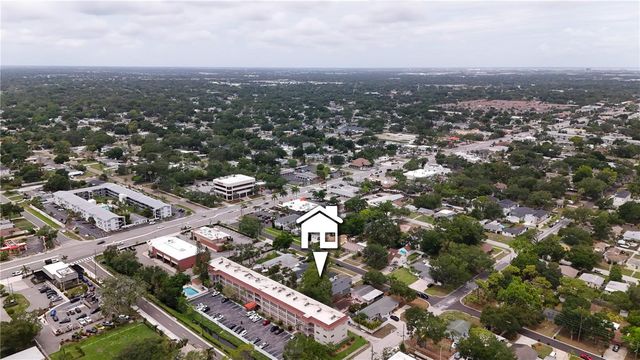 326 41ST AVENUE N, St Petersburg, FL 33703