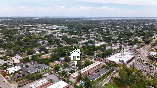 326 41ST AVENUE N, St Petersburg, FL 33703