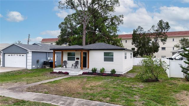 326 41ST AVENUE N, St Petersburg, FL 33703