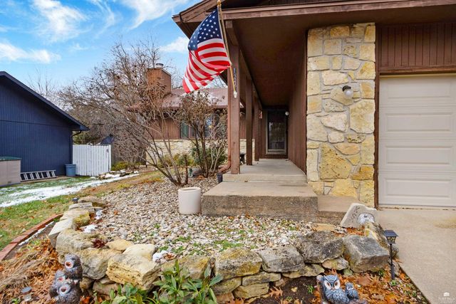 1209 Haas Circle, Manhattan, KS 66502