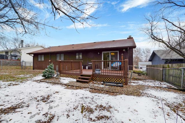 1209 Haas Circle, Manhattan, KS 66502