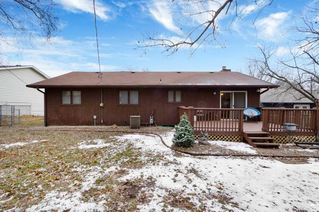 1209 Haas Circle, Manhattan, KS 66502