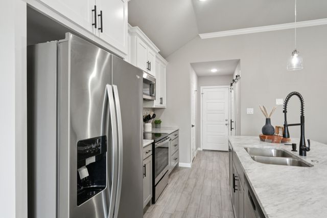 2605 Langford Street, Greenville, TX 75401