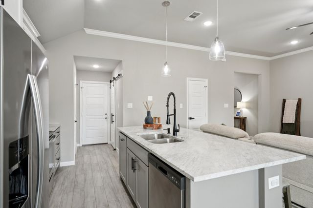 2605 Langford Street, Greenville, TX 75401