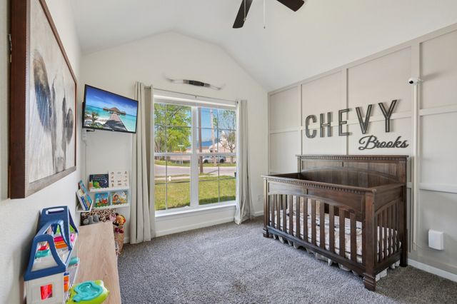 2605 Langford Street, Greenville, TX 75401