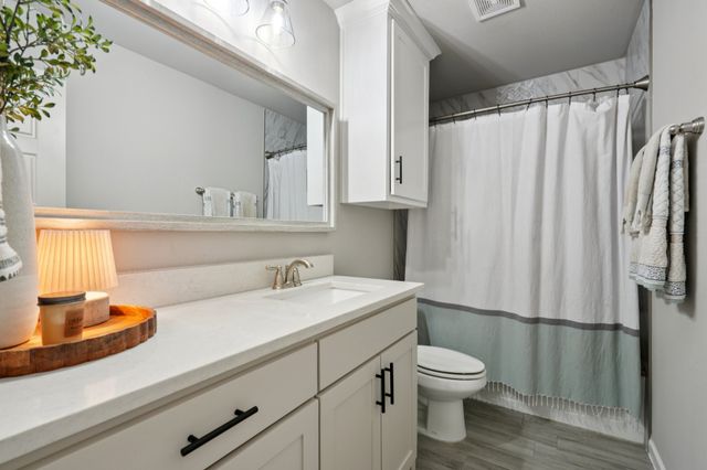 2605 Langford Street, Greenville, TX 75401