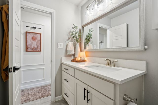 2605 Langford Street, Greenville, TX 75401