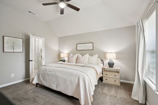 2605 Langford Street, Greenville, TX 75401