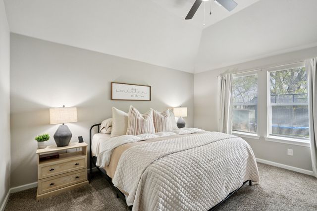 2605 Langford Street, Greenville, TX 75401