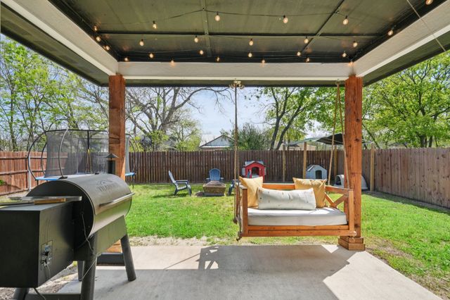 2605 Langford Street, Greenville, TX 75401