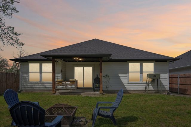 2605 Langford Street, Greenville, TX 75401