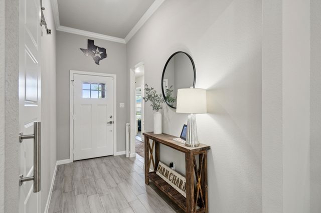 2605 Langford Street, Greenville, TX 75401