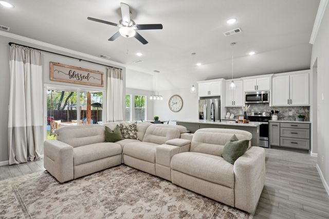 2605 Langford Street, Greenville, TX 75401