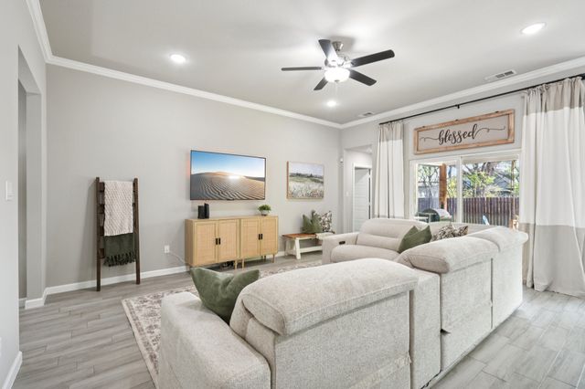 2605 Langford Street, Greenville, TX 75401