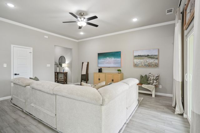 2605 Langford Street, Greenville, TX 75401