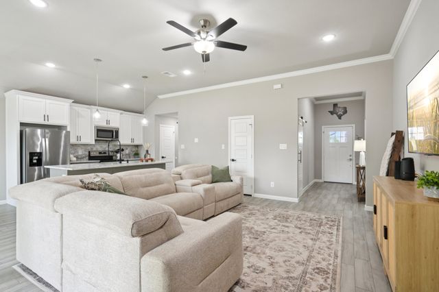 2605 Langford Street, Greenville, TX 75401