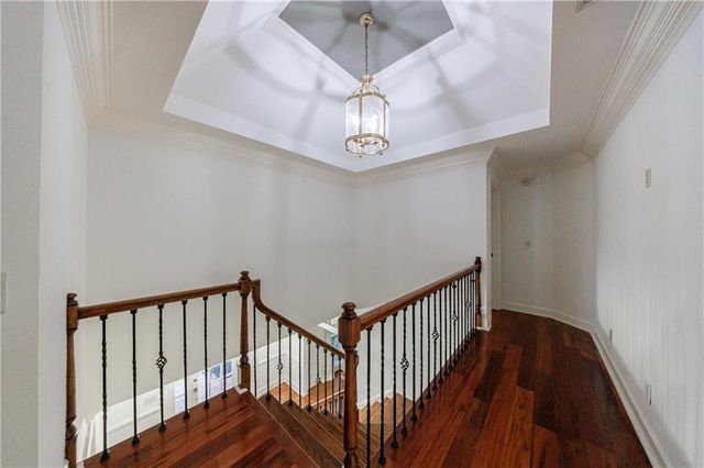 15 Vickwood NE Court, Marietta, GA 30068