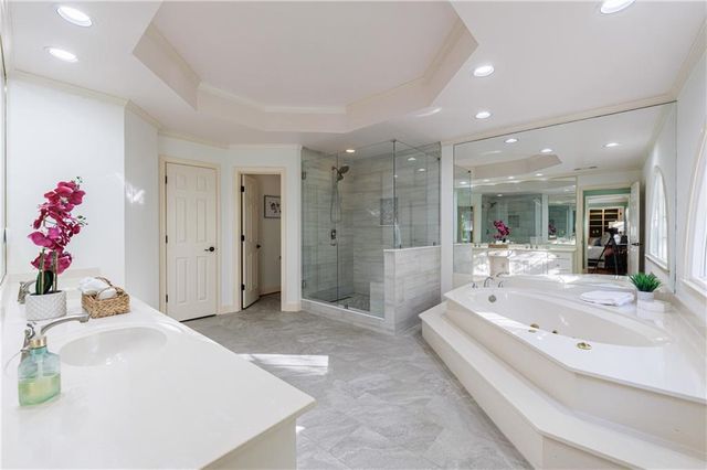 15 Vickwood NE Court, Marietta, GA 30068