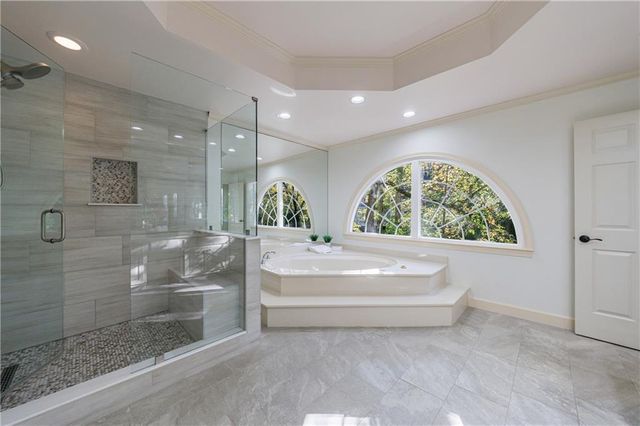 15 Vickwood NE Court, Marietta, GA 30068