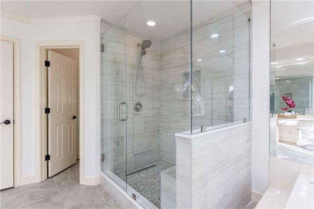 15 Vickwood NE Court, Marietta, GA 30068