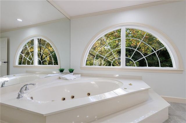 15 Vickwood NE Court, Marietta, GA 30068