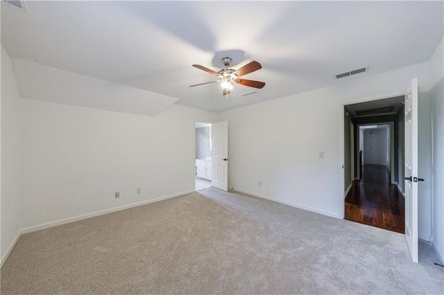 15 Vickwood NE Court, Marietta, GA 30068