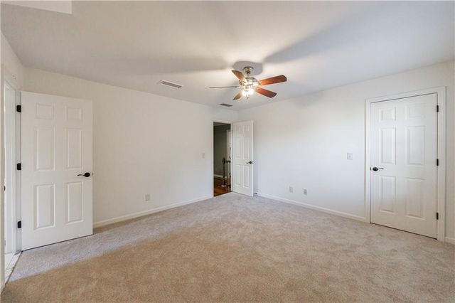 15 Vickwood NE Court, Marietta, GA 30068