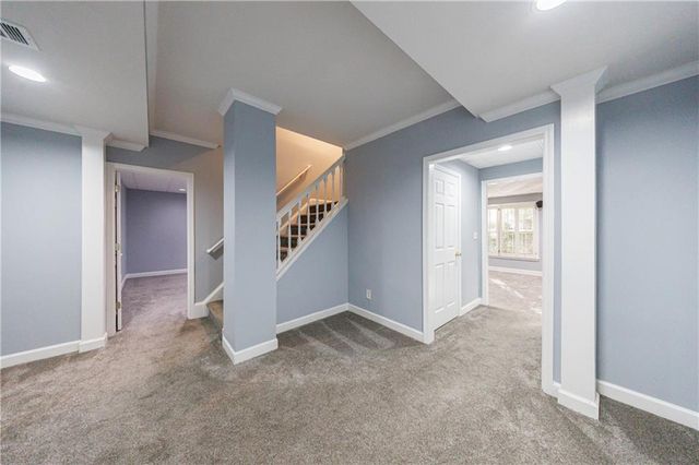 15 Vickwood NE Court, Marietta, GA 30068