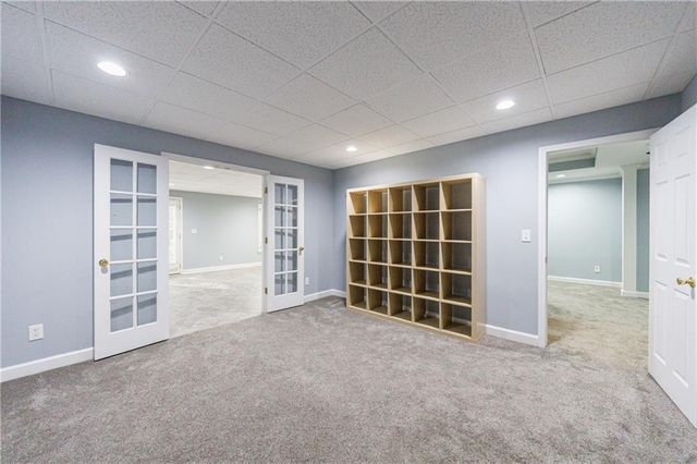 15 Vickwood NE Court, Marietta, GA 30068