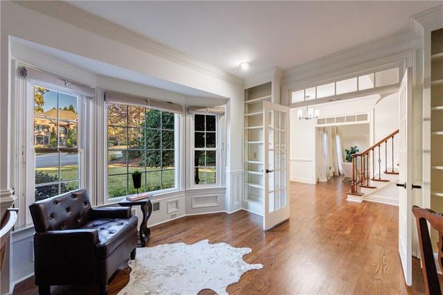 15 Vickwood NE Court, Marietta, GA 30068