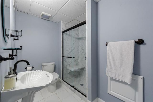 15 Vickwood NE Court, Marietta, GA 30068