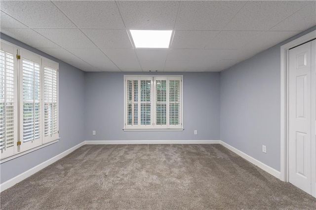 15 Vickwood NE Court, Marietta, GA 30068