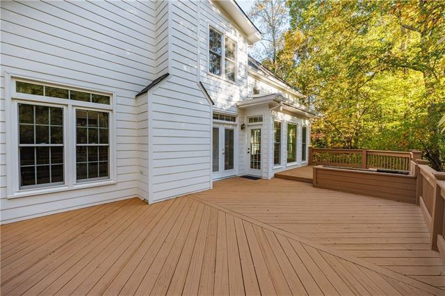 15 Vickwood NE Court, Marietta, GA 30068