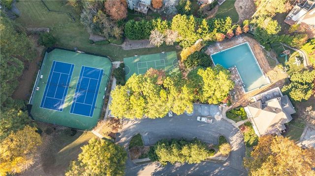 15 Vickwood NE Court, Marietta, GA 30068