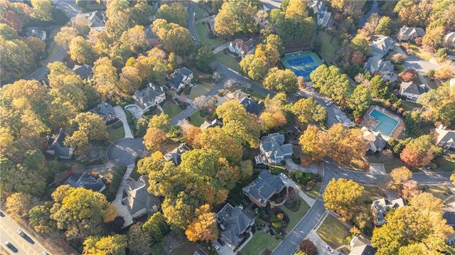 15 Vickwood NE Court, Marietta, GA 30068