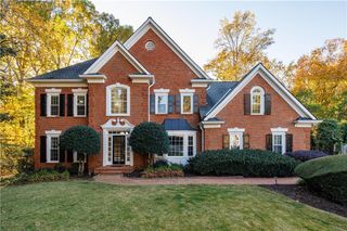 15 Vickwood NE Court, Marietta, GA 30068