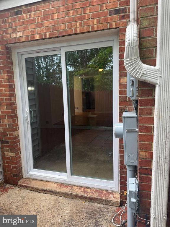 Image 51 of property listing at 7640 N ARBORY WAY #133, Laurel, MD 20707