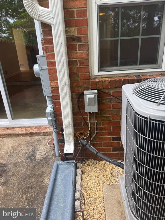 Image 52 of property listing at 7640 N ARBORY WAY #133, Laurel, MD 20707
