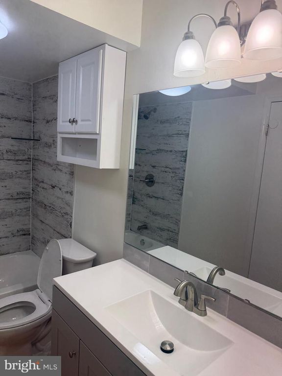 Image 60 of property listing at 7640 N ARBORY WAY #133, Laurel, MD 20707