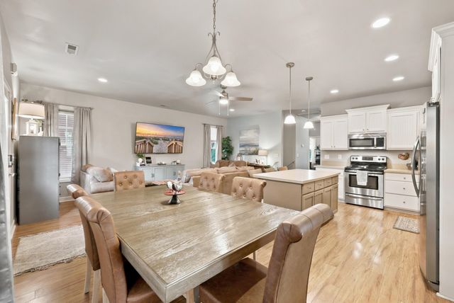 5174 Berkeley Ct., Murrells Inlet, SC 29576