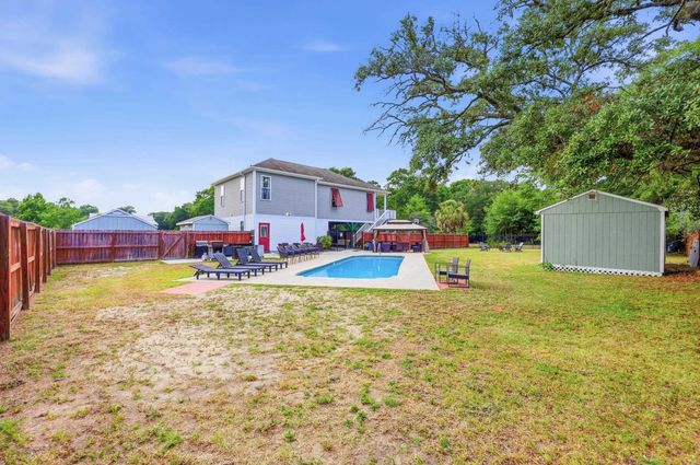 5174 Berkeley Ct., Murrells Inlet, SC 29576
