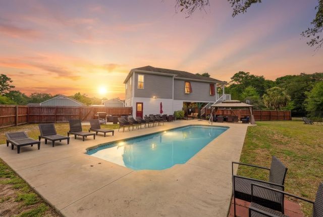 5174 Berkeley Ct., Murrells Inlet, SC 29576