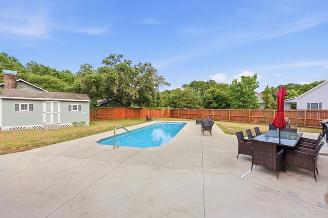 5174 Berkeley Ct., Murrells Inlet, SC 29576