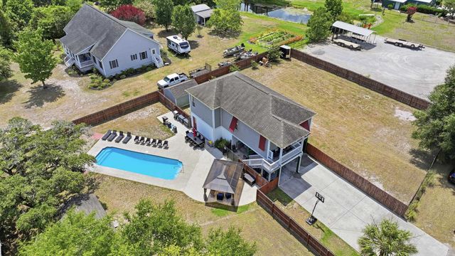 5174 Berkeley Ct., Murrells Inlet, SC 29576