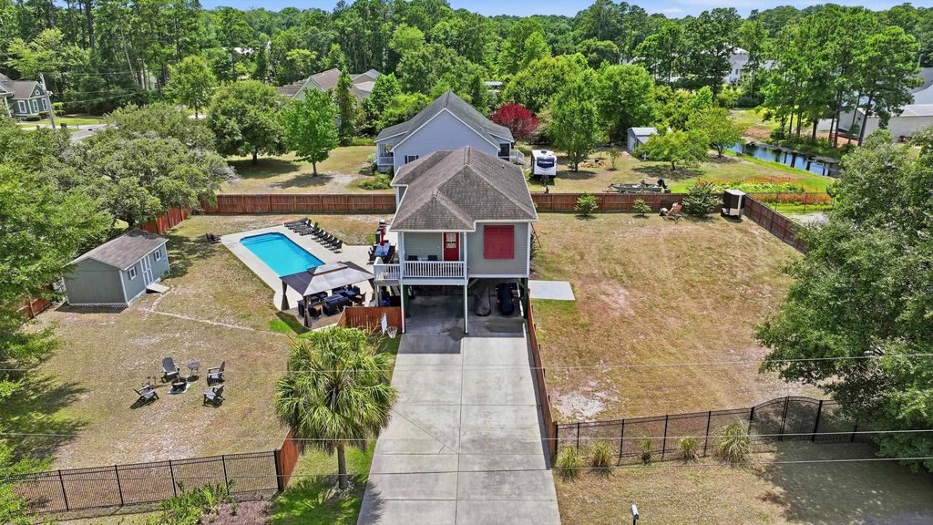 5174 Berkeley Ct., Murrells Inlet, SC 29576
