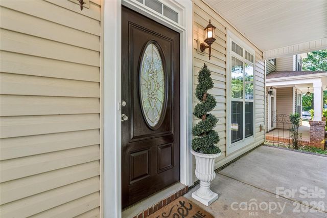 12807 Windy Lea Lane, Huntersville, NC 28078