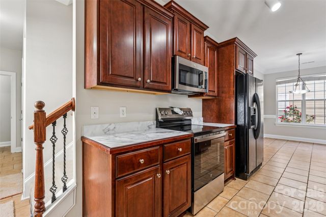 12807 Windy Lea Lane, Huntersville, NC 28078