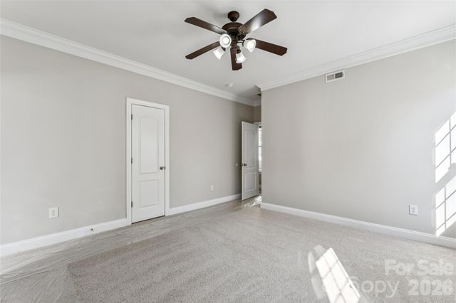 12807 Windy Lea Lane, Huntersville, NC 28078